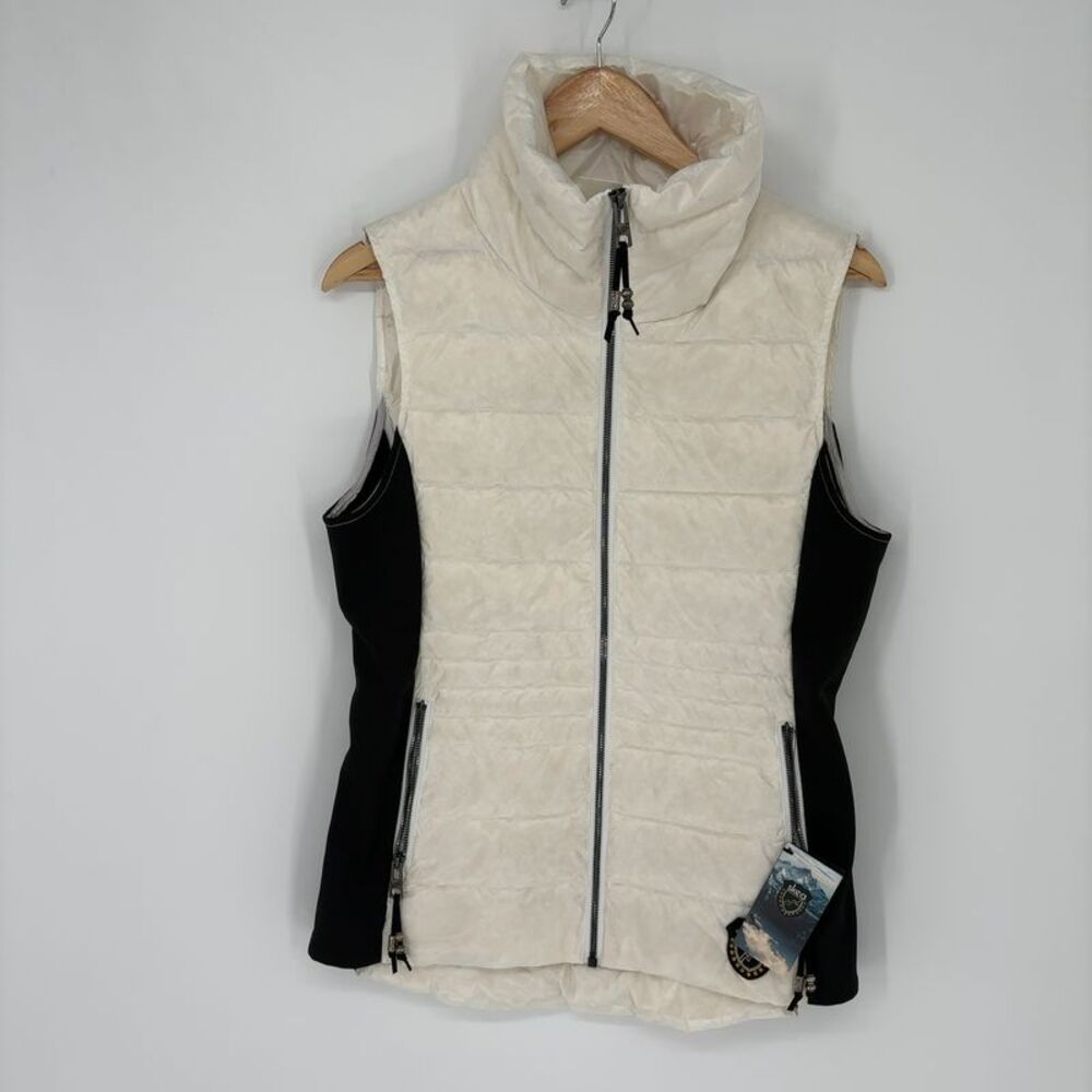 SKEA Vail Puffer Vest
